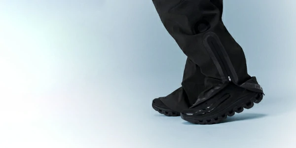 ​Handle Smarter Lever Småttert​
